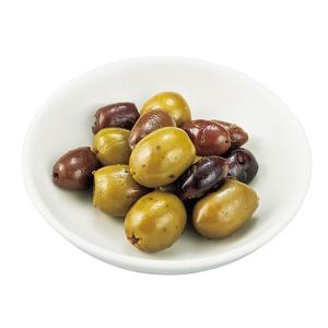 フルットディタリア イタリアンオリーブミックス...の詳細画像1