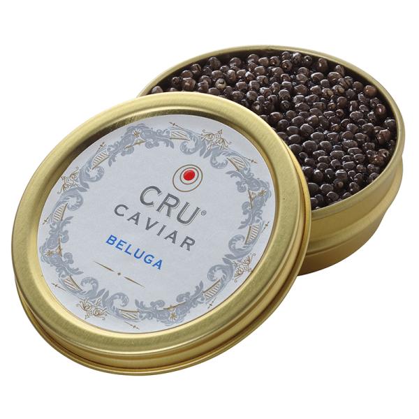 イタリア産 最高級キャビア ベルーガ レジーナ 30g オオチョウザメ 魚卵 大粒 グレー 熟成 ギ...