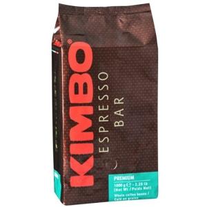 ケース購入】キンボ エスプレッソ豆 トップフレーバー 1kg×6袋 : Work