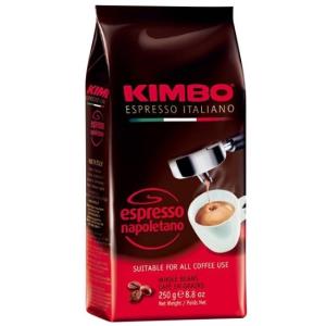 キンボ エスプレッソ豆 ナポリ 250g