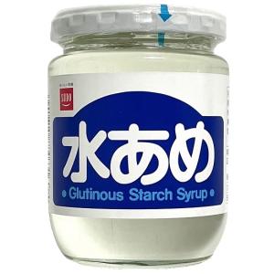スドージャム 水あめ 300g