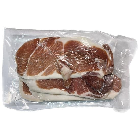 大特価生ハム アメリカ産 ボルピー プロシュート ブロック 端 500g 冷凍 訳あり商品