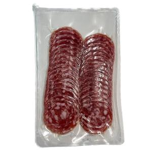 スペイン産サラミ ニコハモネス イベリコ サルシッチョン スライス 100g