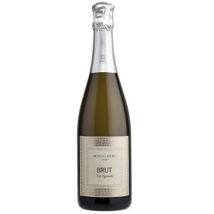 モンテ・ロッサ プリマ・キュヴェ フランチャコルタ ブリュット 750ml