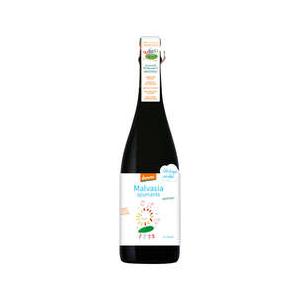 ババル マルヴァジア スプマンテ 750ml ナチュラルワイン SO2無添加 自然酵母 ビオディナミ...