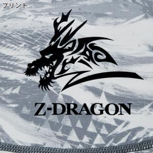 自重堂 [Z-DRAGON] 75154 ロン...の詳細画像5