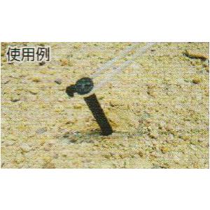アンカーピン ( プラスチック ) 102mmの詳細画像1