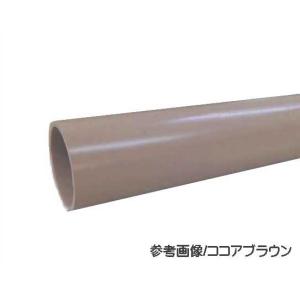 カラーパイプ　VP管 径40×1005mm〜1500mm カット販売　｜work-parts