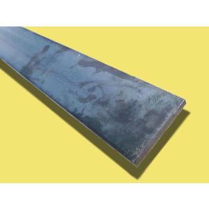 フラットバー (平鉄) 12mm×50mm 505mm〜1000mm カット販売