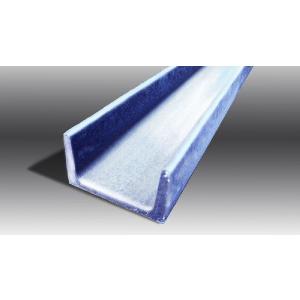 溝型鋼亜鉛メッキ 200mm×90mm×8mm×13.5mm 405mm〜450mm カット販売