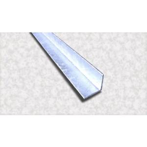 メッキアングル ( どぶメッキ ) 3×40×40 50mm〜100mm カット販売｜work-parts