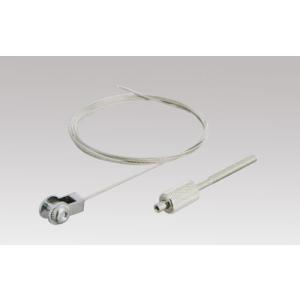 ちぶぎん モバード ローマンインデックス FBケース スクリューバック 1940年代