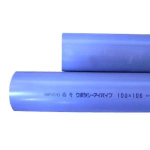 SU管 （SUパイプ） 呼径75×105mm〜150mm カット販売｜work-parts