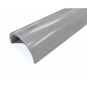 VP管 半割り　径25×305mm〜350mm カット販売