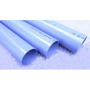 VU管 （VUパイプ）　径40×105mm〜150mm カット販売｜work-parts