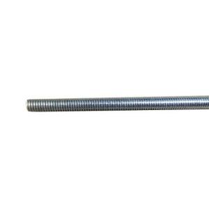 ユニクロメッキ 全ネジ ( 寸切 ) ボルト 3/8 長さ355mm〜400mm ユニクロメッキ 全ネジ ( 寸切 ) ボルト 3/8 長さ355mm〜400mm