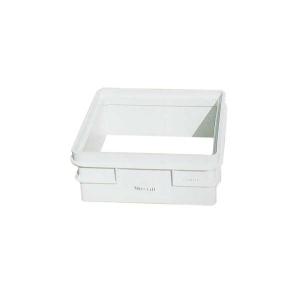グッドホームボックス 角型 上桝 250用 GHB250×50H : ワーク