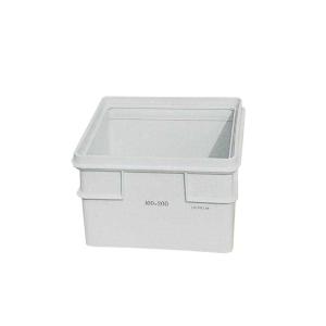 グッドホームボックス 角型 上桝 300用 GHB300×175H : ワークパーツ