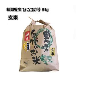 夢つくし [ 玄米 ] [ 20kg (5kg×4袋) ] 令和7年産 福岡県産 農家直送
