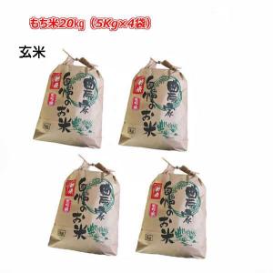 元気つくし [ ] 20kg (5kg×4袋) ] 令和7年産 福岡県産 農家直送