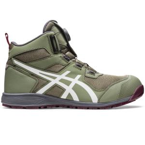 asics CP214 TS BOA アシック...の詳細画像1