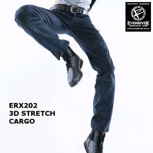 イーブンリバー even river 3Dストレ...の商品画像