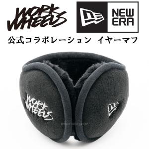 NEW ERA(ニューエラ) with WORK Wheels(ワークホイール