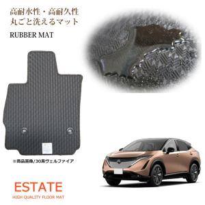 日産（NISSAN） アリア/ARIYA FEO：純正 ブラックライトイルミ