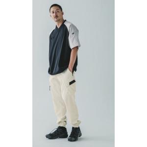 【数量限定】 寅壱 2026年 カーゴジョガー...の詳細画像1