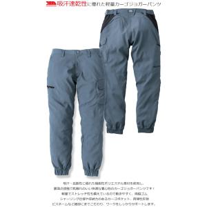 【数量限定】 寅壱 2026年 カーゴジョガー...の詳細画像2