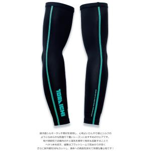 4点までネコポス可 寅壱 アイスシルキー アー...の詳細画像1