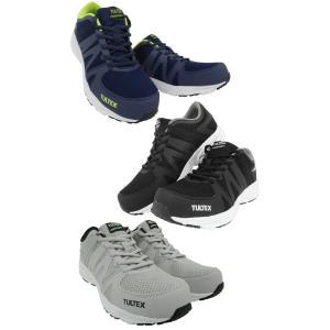 安全靴 タルテックス AZ-51649 軽量 ...の詳細画像2