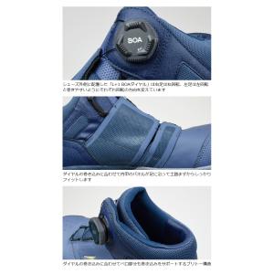 限定 ミズノ 安全靴 スニーカー オールマイテ...の詳細画像3