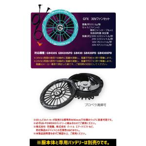 長信ジャパン GB-POWER 2026年 新...の詳細画像2