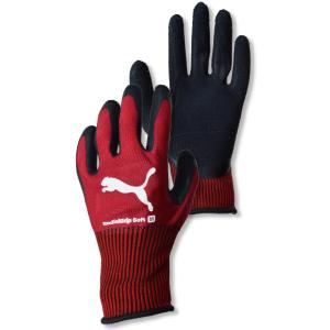 【3点までネコポス可】 プーマ 立体 作業手袋...の詳細画像2