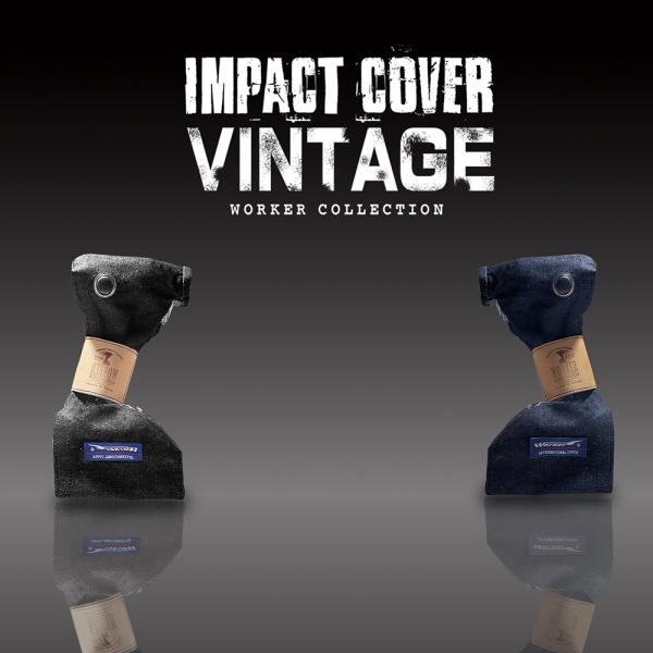 インパクトカバー・ヴィンテージ