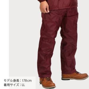ヤッケ ズボン パンツ メンズ レディース 男...の詳細画像4