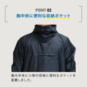 ヤッケ ナイロン ジャケット メンズ レディー...の詳細画像3