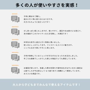 リュックサック 小さめ 大人 小学生 リュック...の詳細画像3