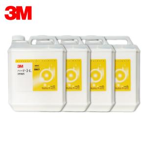 3M 3M 5985 ハード 2-L 750ml（ボトル） コンパウンド 液状