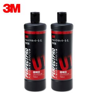 3Mフィニッシングコンパウンド3.78L 3M 13084 フィニッシングコンパウンド ボトル 3.78L(1ガロン