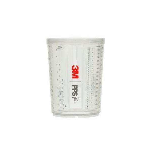 3M スリーエム PPS シリーズ 2.0 カップセット 26023 800ml用 2セット入 4箱...