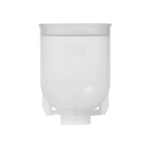 3M スリーエム PPS シリーズ 2.0 微調色用カップ 26550J 170ml 4個入 4箱 ...
