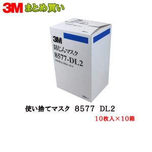 3M スリーエム 8710-DS1 使い捨て式 防じんマスク 10%増量タイプ 22枚