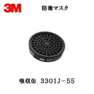3M 防じんマスク 2071 交換用ろ過材 2枚1組×30組 (ケース販売) 取寄