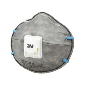 【在庫セール】スリーエム(3M) 3M 使い捨て式防じんマスク 8577-DL2 3M™ 使い捨て式防じんマスク 8577-DL2, 10 枚/箱, 10 箱/ケース | 3M 日本