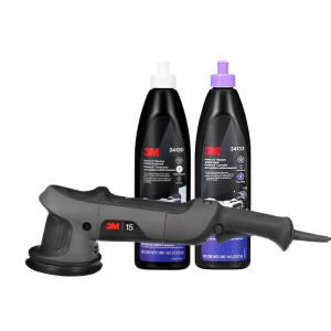 3M パーフェクトイットランダムオービタルポリッシャー 3M パーフェクトイットランダムオービタルポリッシャー 34111 21mm