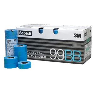 Scotch 3M スコッチ シーリング・マスキングテープ 超粗面サイディング