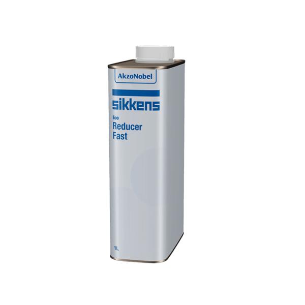 アクゾノーベル 589176 Sikkens ECO リデューサー ファースト 1L 取寄