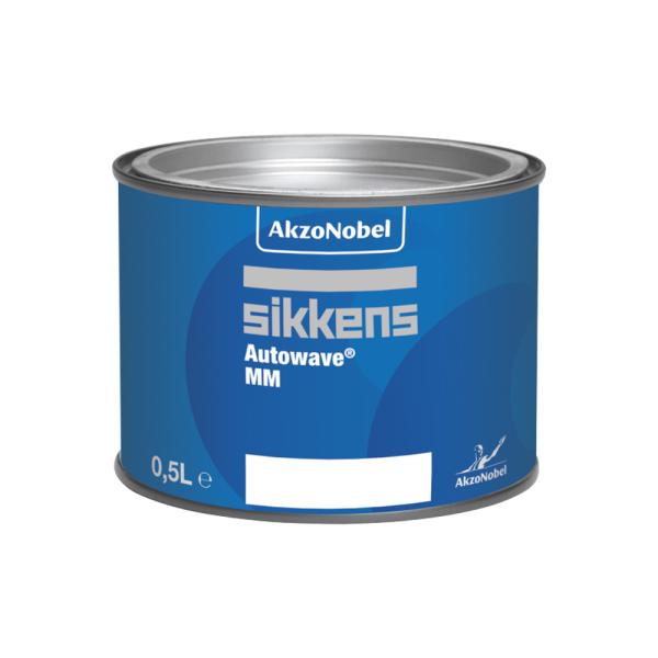 アクゾノーベル 374195 Sikkens オートウエーブ原色(水性ベースコート) 360 オキサ...